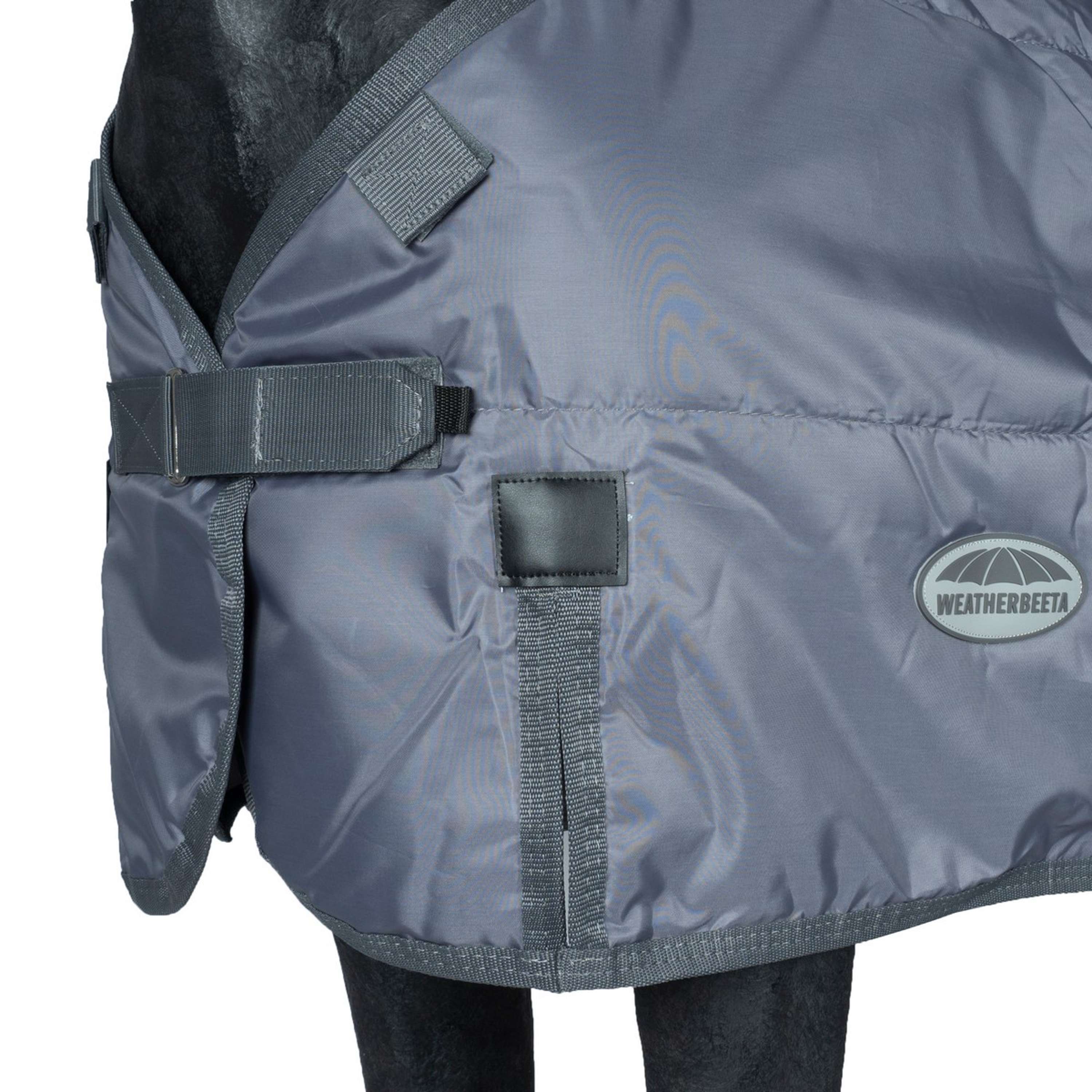 WeatherBeeta Liner Green-Tec Medium Grijs