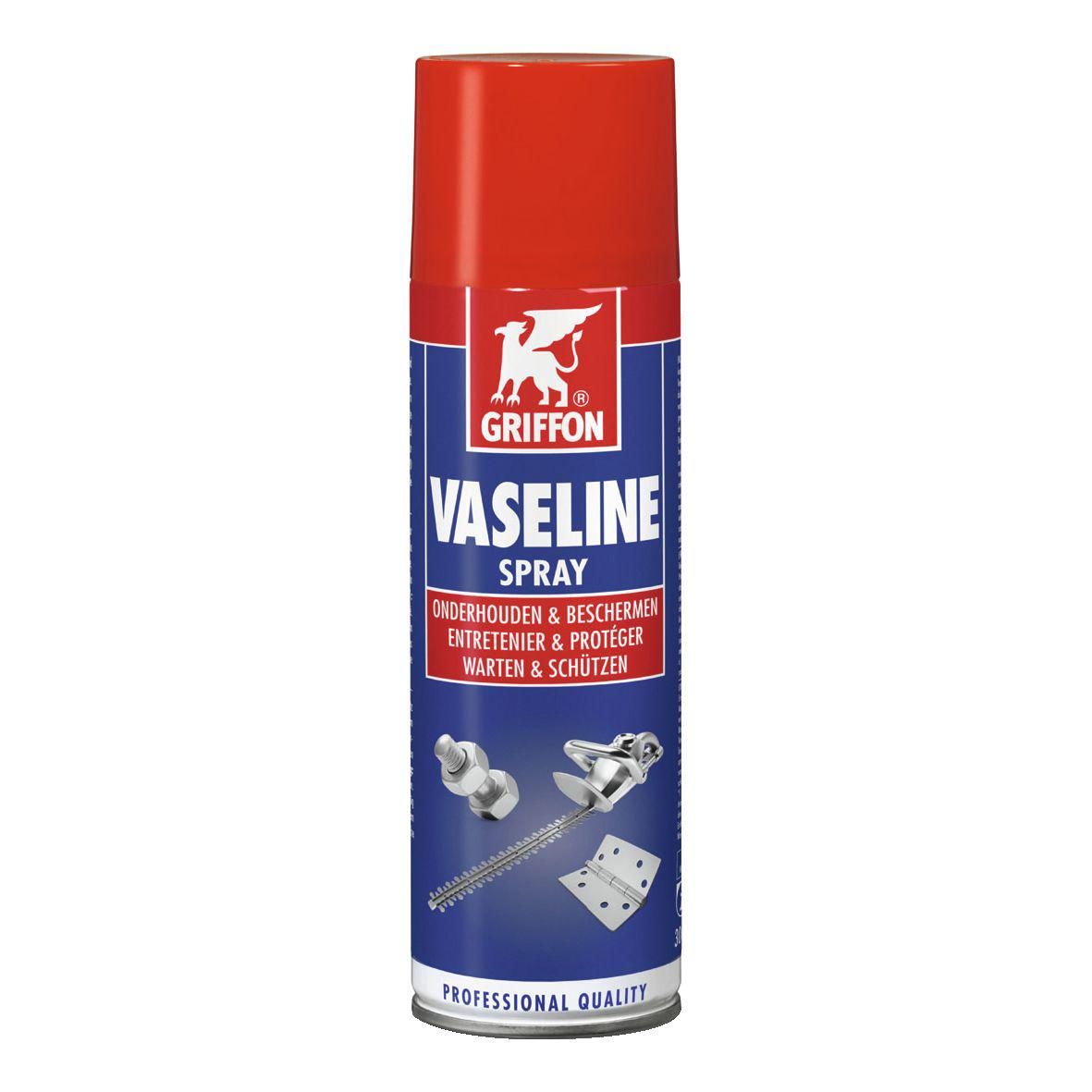 Griffon Vaselinespray 300ml - 1233133
