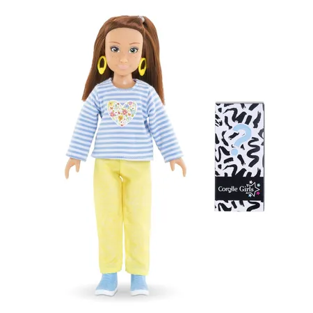 Corolle CG Zoe Shopping Surprise