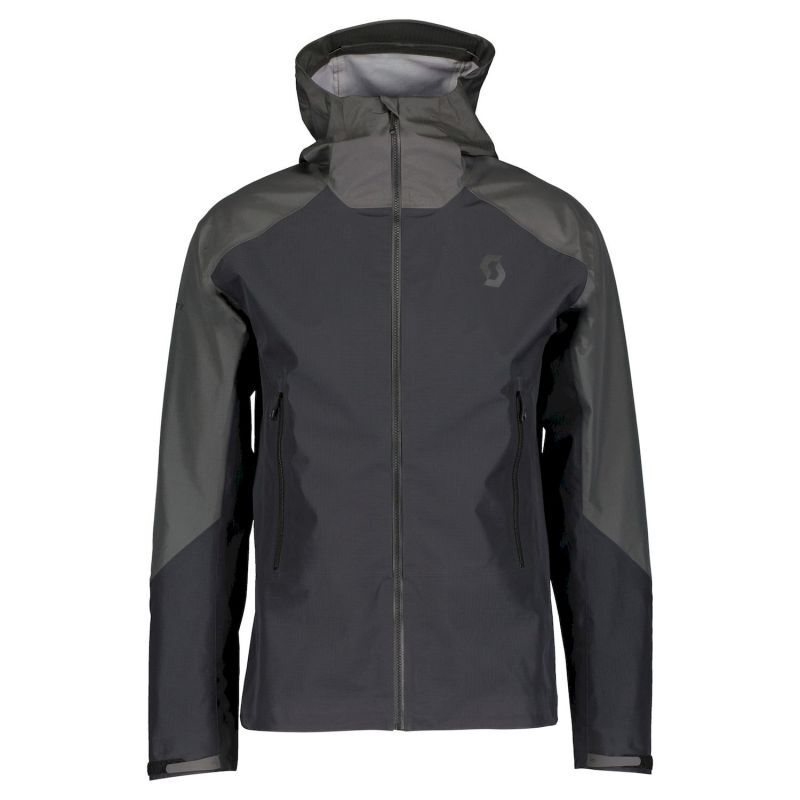 Explorair Light Dryo 3 Layer Jacket - Veste imperméable homme