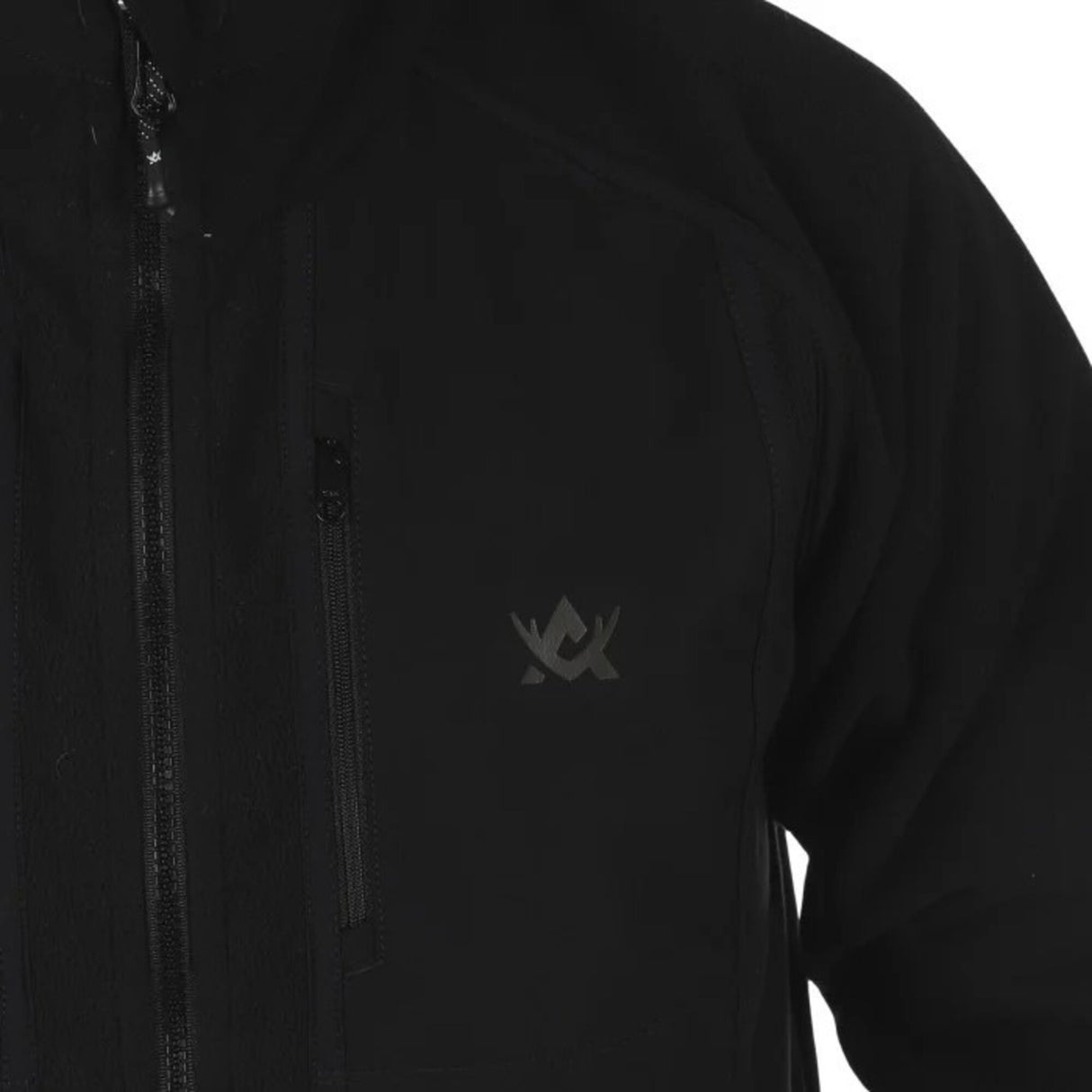 Alaska<br>Raptor Reversible Windblocker Fleece Jacket