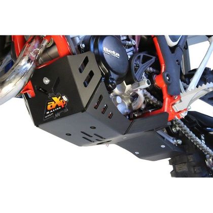 Sabot moteur aXp ENDURO PHD