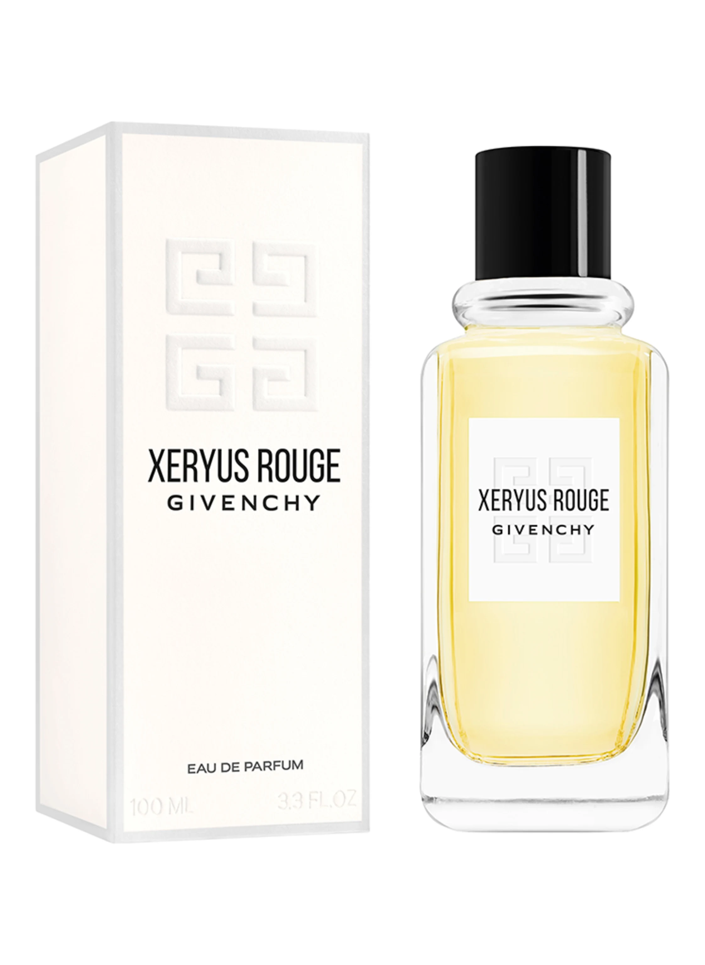 GIVENCHY BEAUTY LES MYTHIQUES XERYUS ROUGE