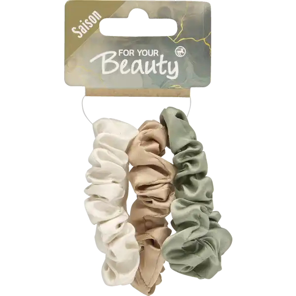 Haargummi Scrunchie