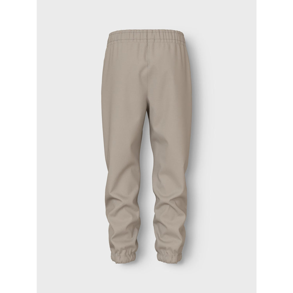 Køb Name It Pure Cashmere Vallen Regular Sweatpants