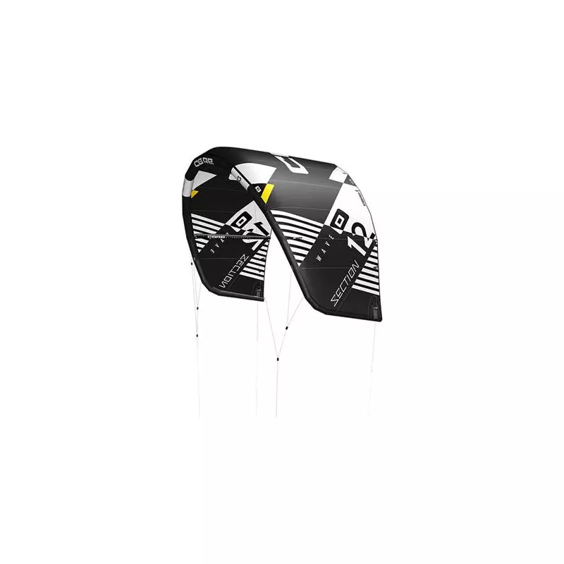 Aile de kitesurf CORE Section 3 2020