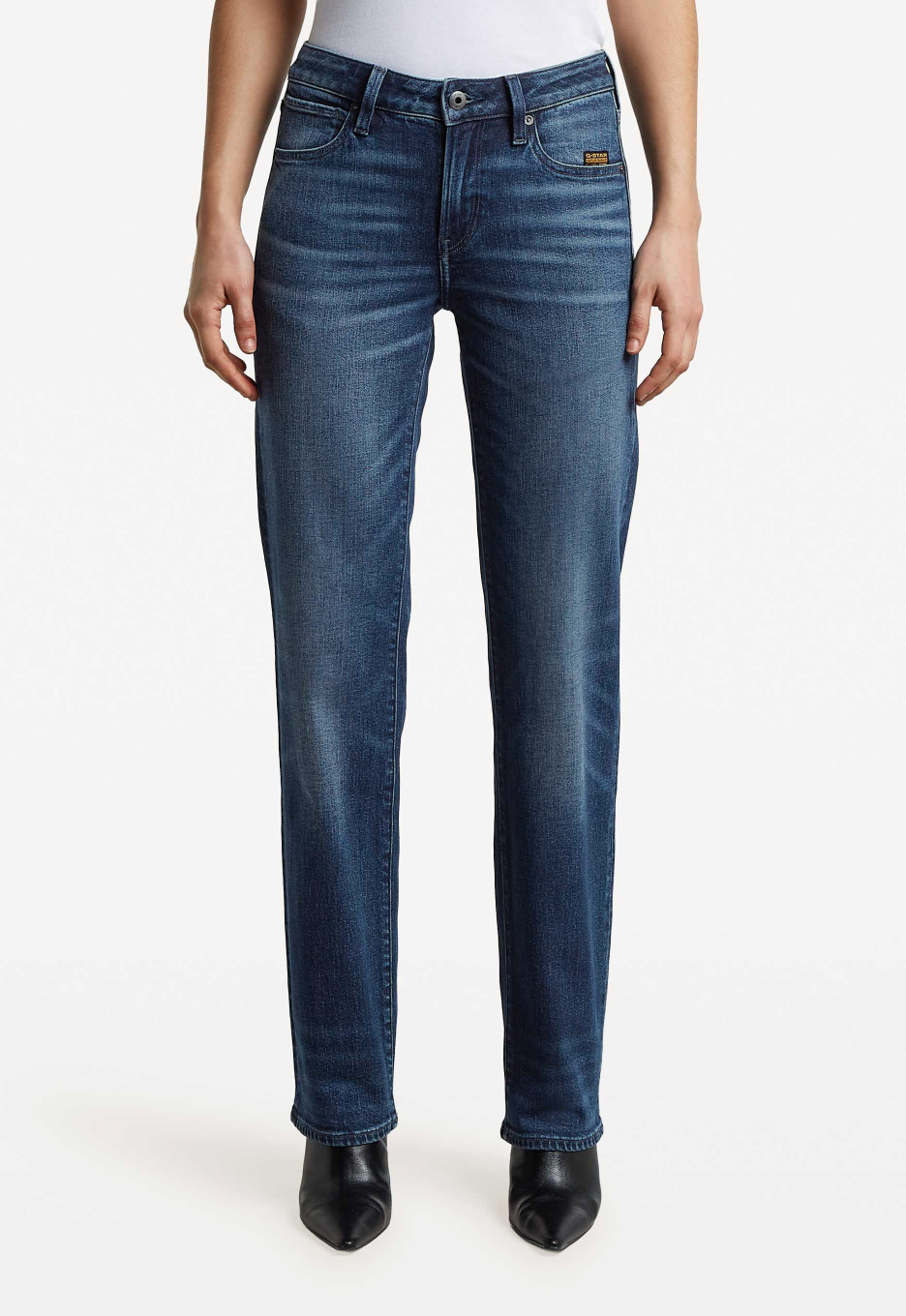 G-Star G-Straight Jeans