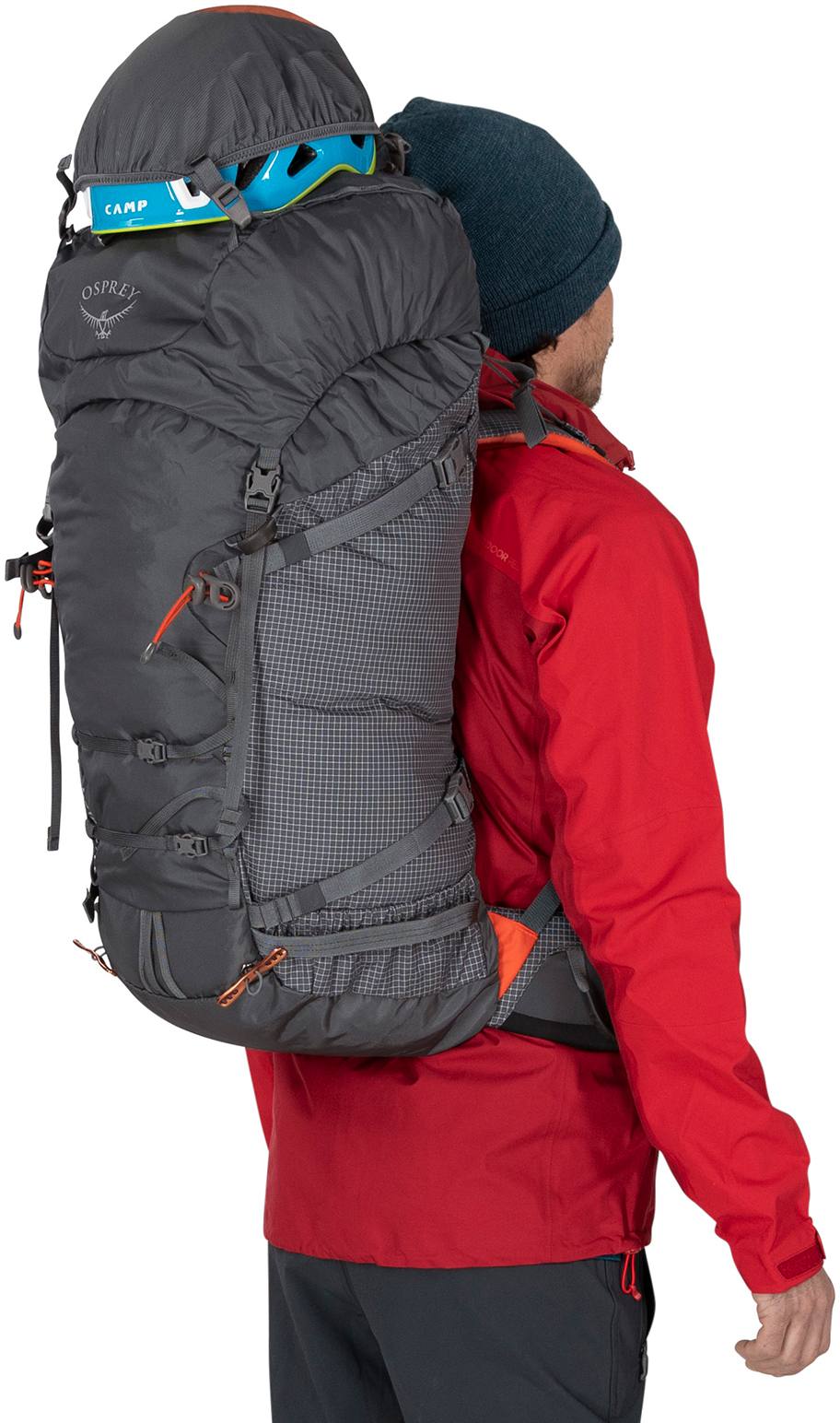 Osprey Mutant 52