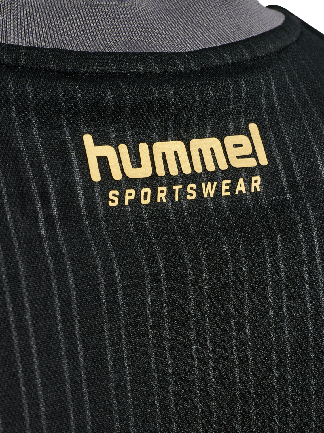 hmlLOOSE FB JERSEY S/S TOPSCORER
