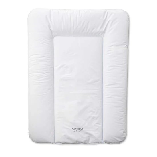 Matelas à Langer Essentiel   White        50 x 70 cm   de               Formula Baby