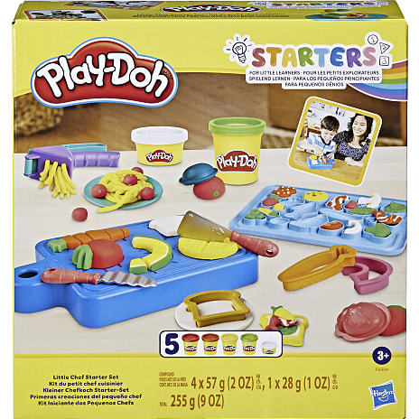 Play-Doh lille chef startersæt