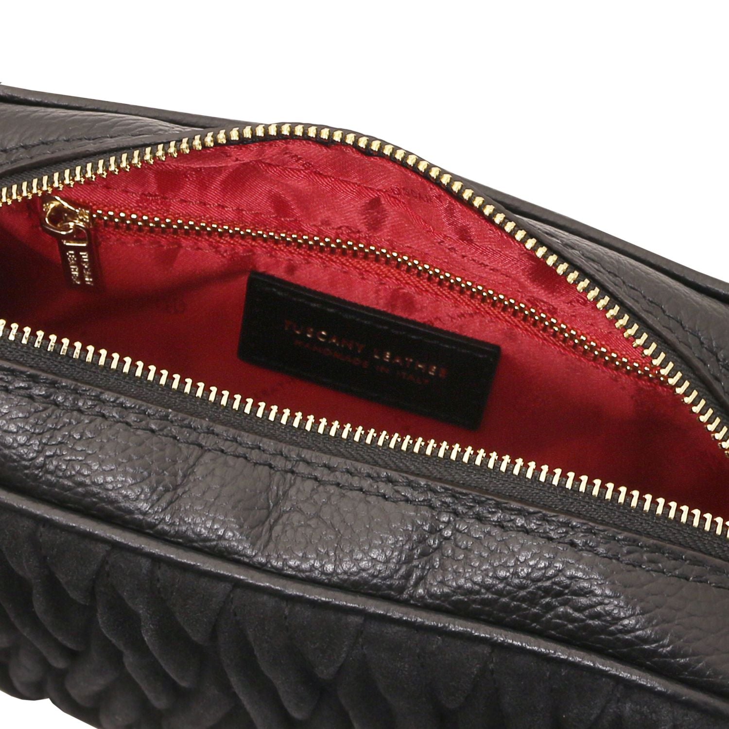 TL142480 – Chantilly – leren Handtas