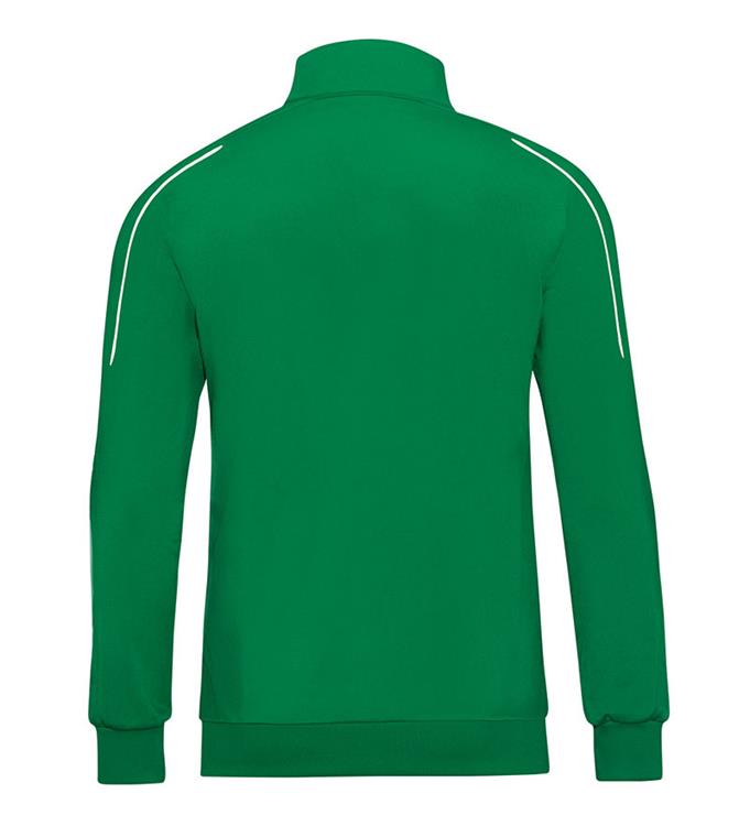 Jako Polyestervest Classico