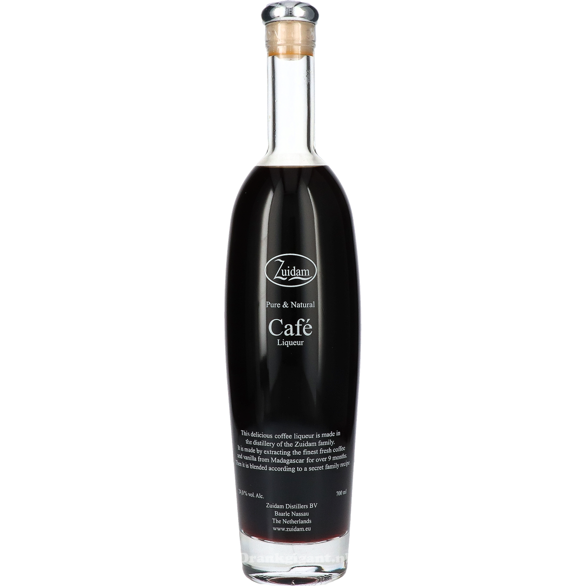 Zuidam Cafe 70 cl