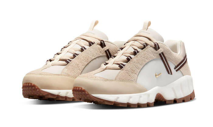 Nike Air Humara LX Jacquemus Beige - 48h Delivery