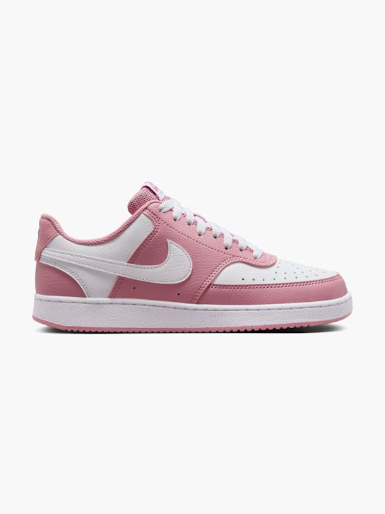 Nike W COURT VISION LO NN Sneaker pink