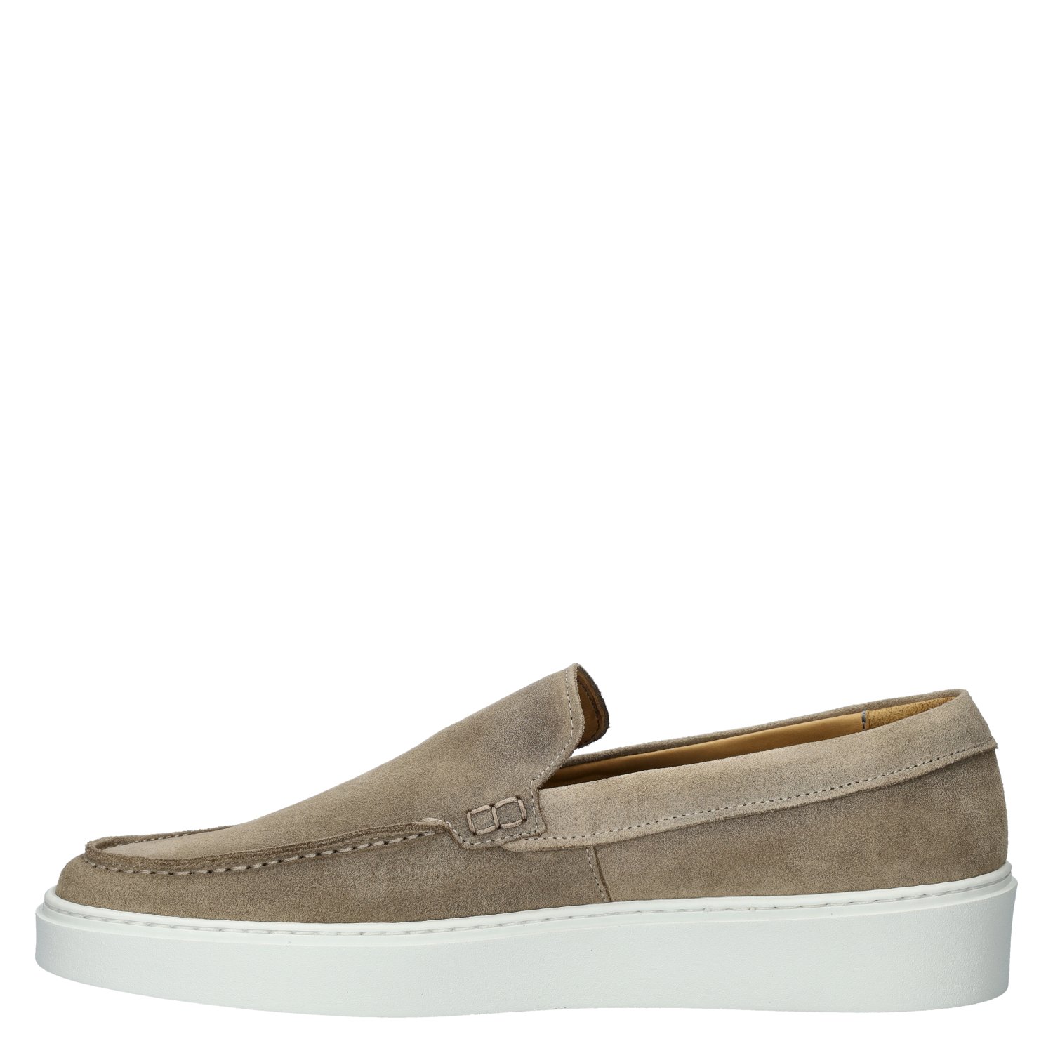 Giorgio heren loafer Giorgio Beige