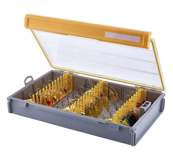 Boîte Plano Edge Spinner Bait Tacklebox 3700 ID