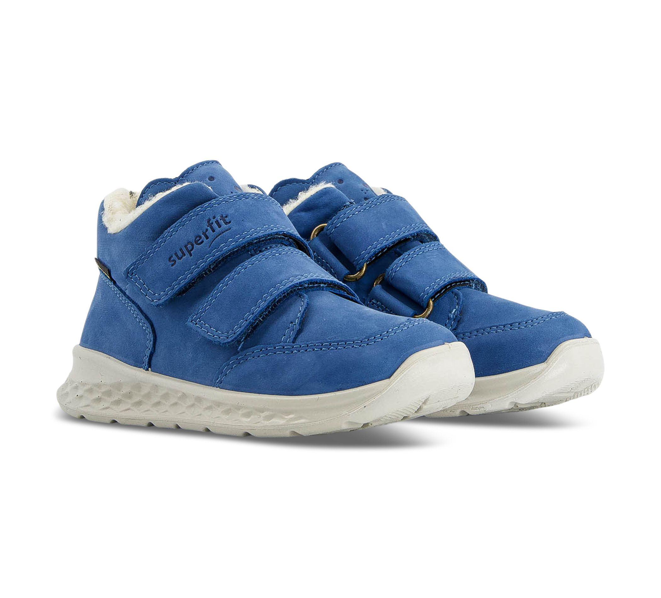 Superfit BREEZE blau