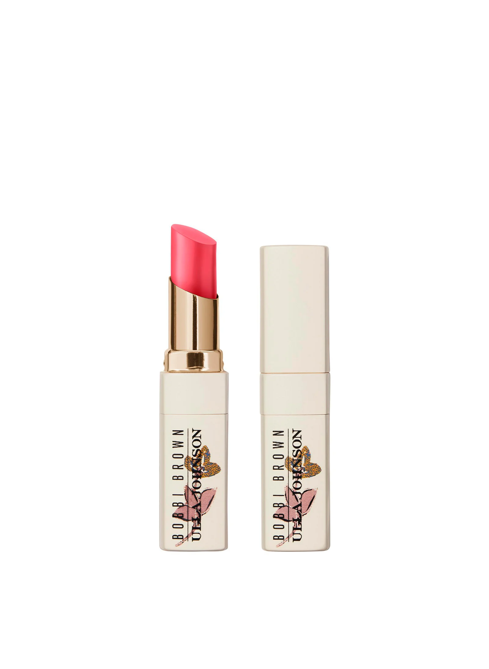 Extra Lip Tint - Baume à Lèvres Teinté |- Bare Punch
