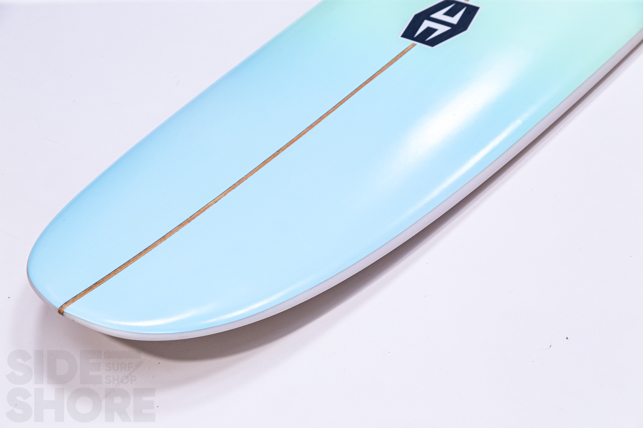 HURRICANE Pro Longboard 9'0 à 9'6 9'0