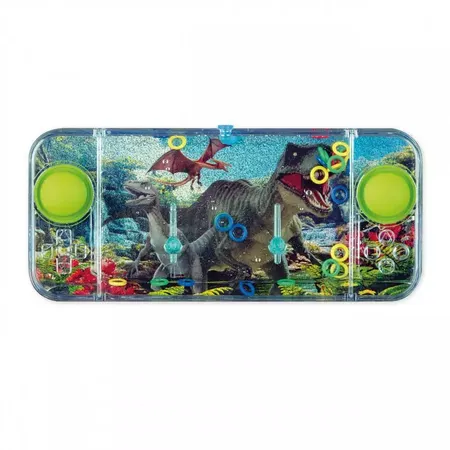 Lutz Mauder TapirElla Wasserspiel-Geduldsspiel, Dinosaurier