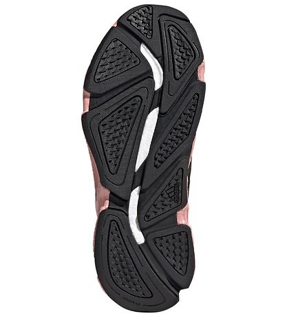 adidas Performance x Karlie Kloss Schuhe - X9000 - Wonder Mauve