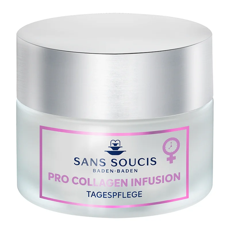 Pro Collagen Infusion, Tagespflege, 50ml