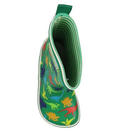 Bundgaard Gummistiefel - Charly High - Dino