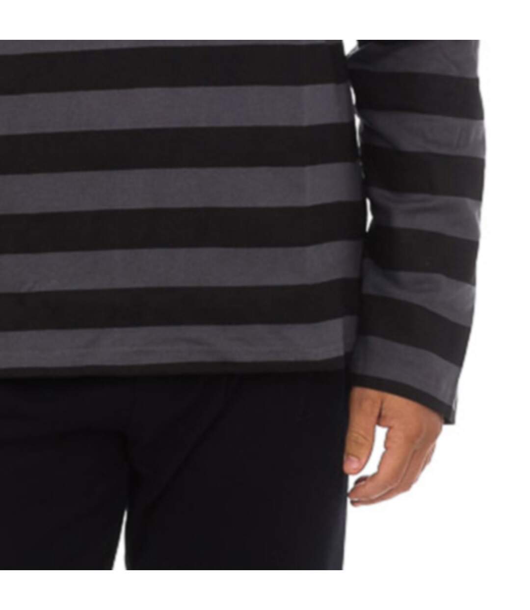 Long-sleeved pajamas POCKET