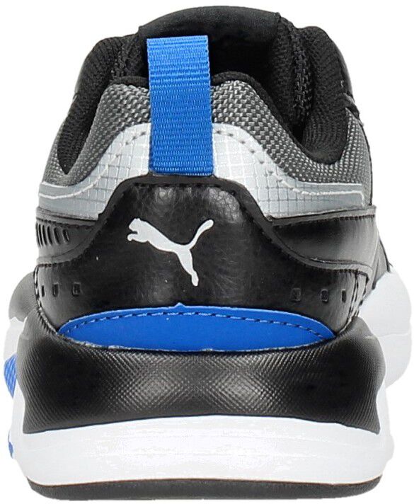 Puma X-Ray 2 Square Nightfall AC PS zwart