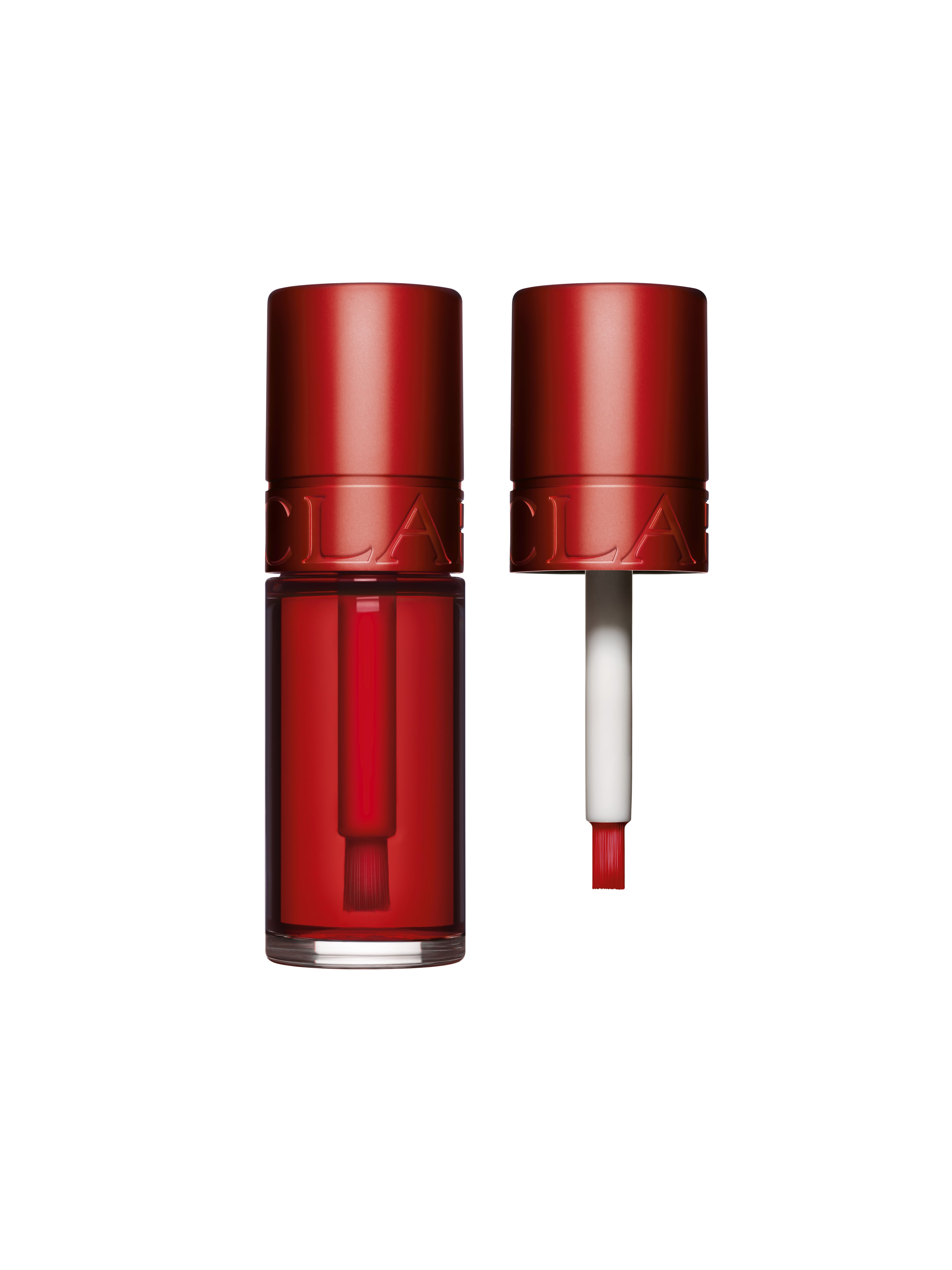 CLARINS Water Lip Stain (re)<br>1 Stück, No 03