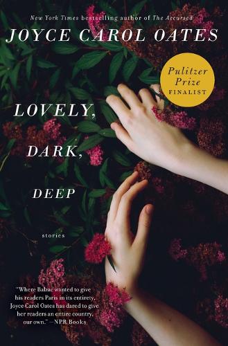 Lovely, Dark, Deep: Stories (Paperback)