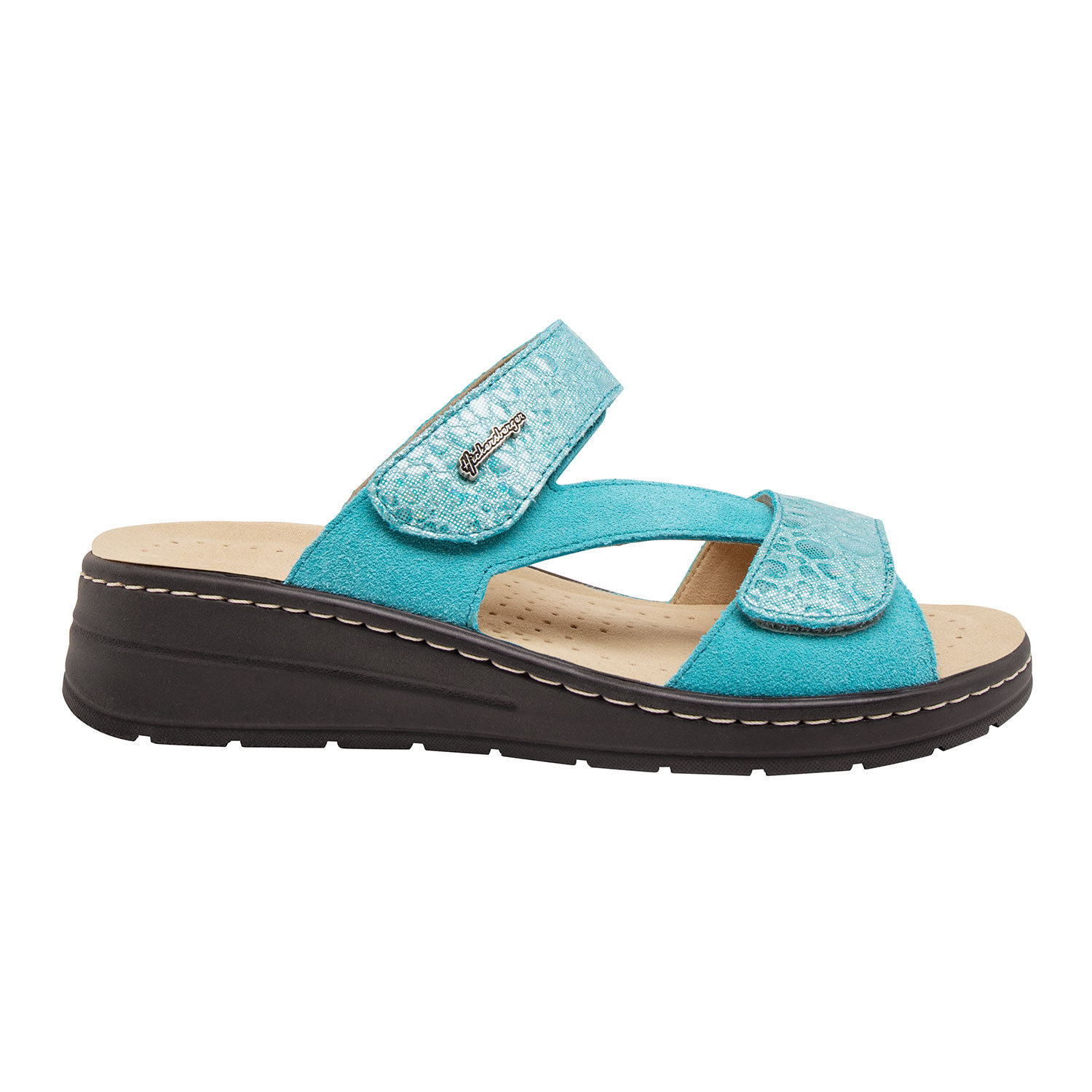 HICKERSBERGER Pantolette für Damen