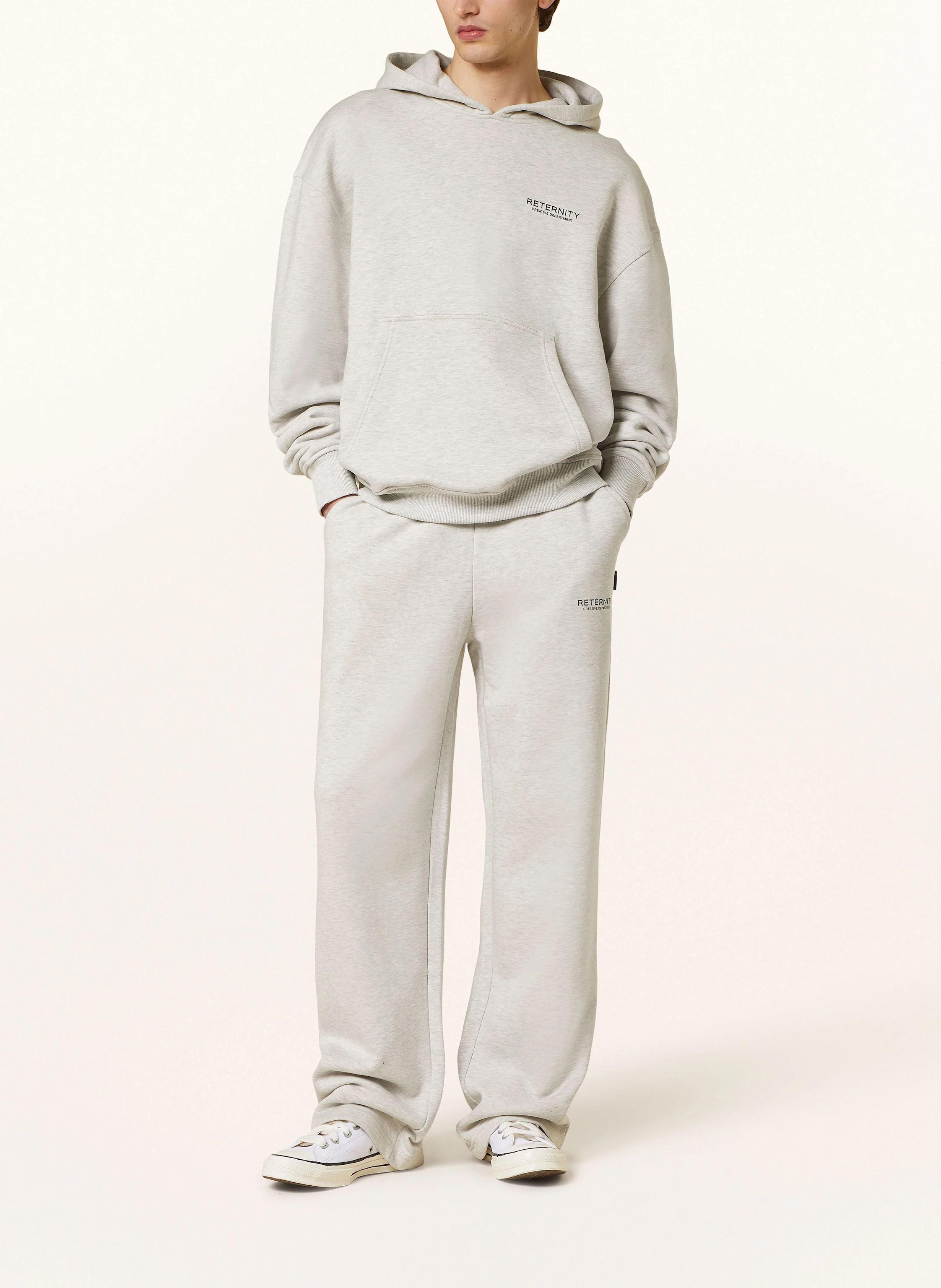 RETERNITY Sweatpants CREATIVE DEPT