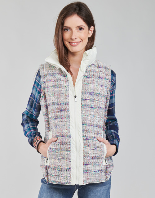 Desigual - STORNI - Blanc