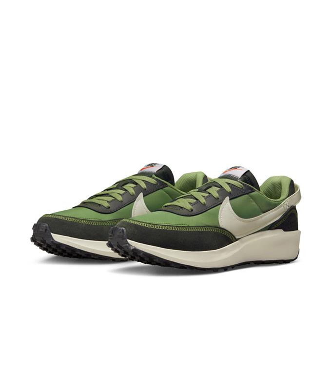 Nike Men Waffle Debut Sneakers