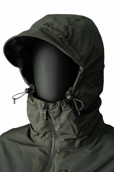 Veste de pêche Rigdemonkey APEarel ThermaPro Insulated Coat