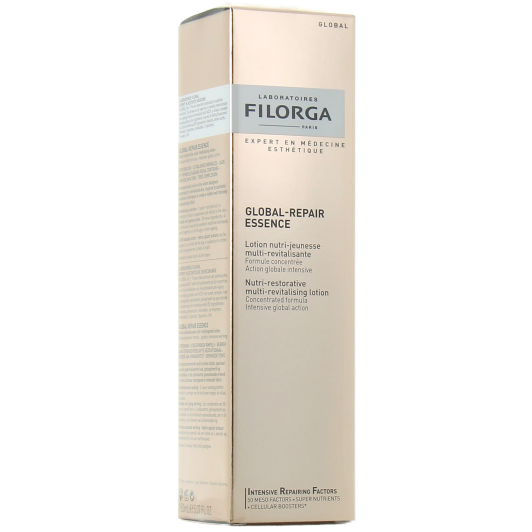 Lotion nutri-jeunesse multi-revitalisante Filorga Global-Repair Essence
