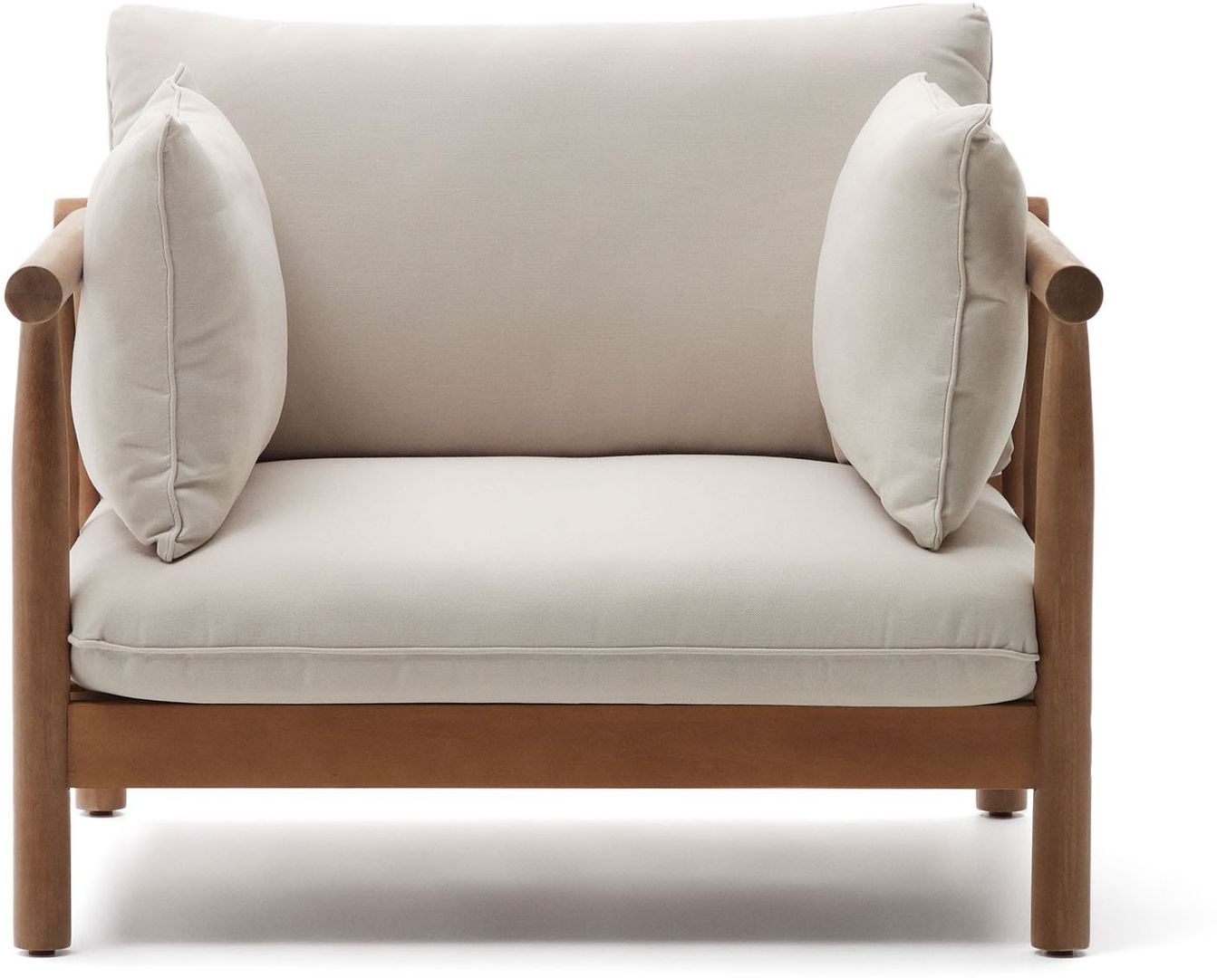 Kave Home   Sacova Outdoor Fauteuil