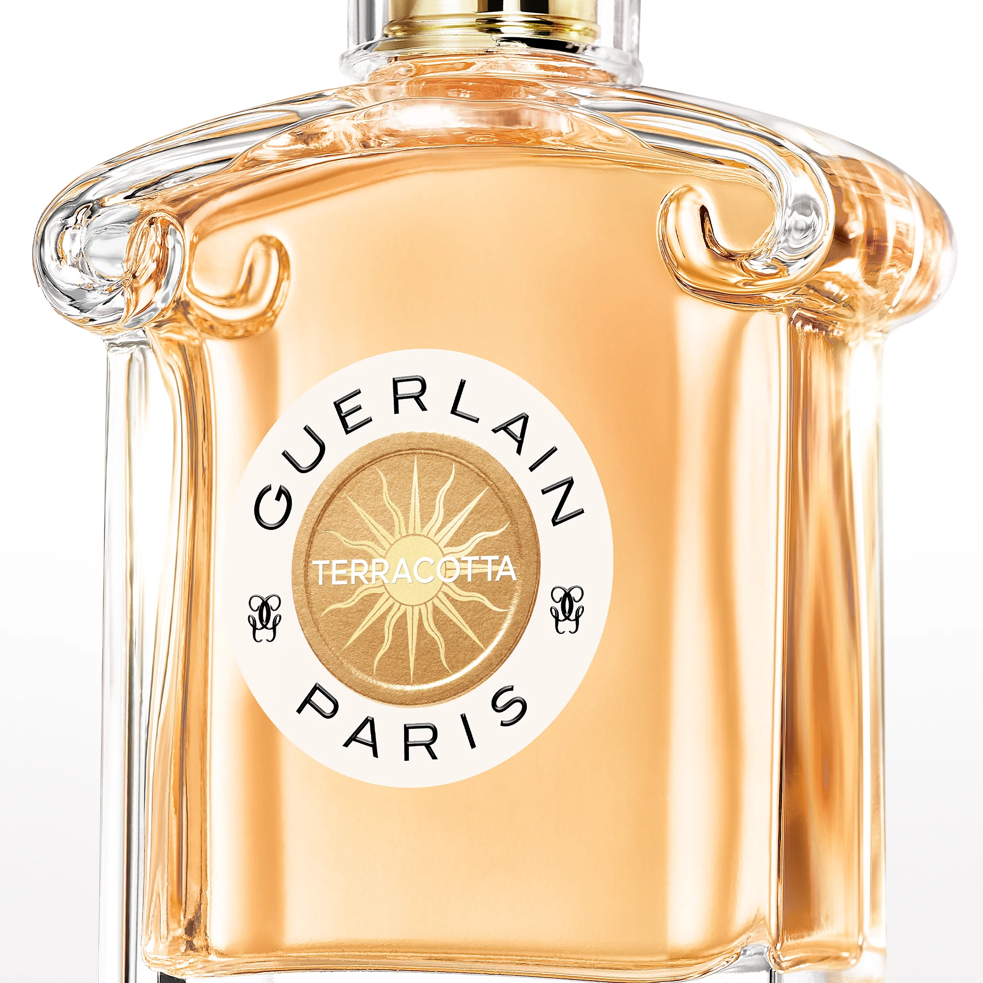 Les Légendaires Terracotta - Eau de Toilette |