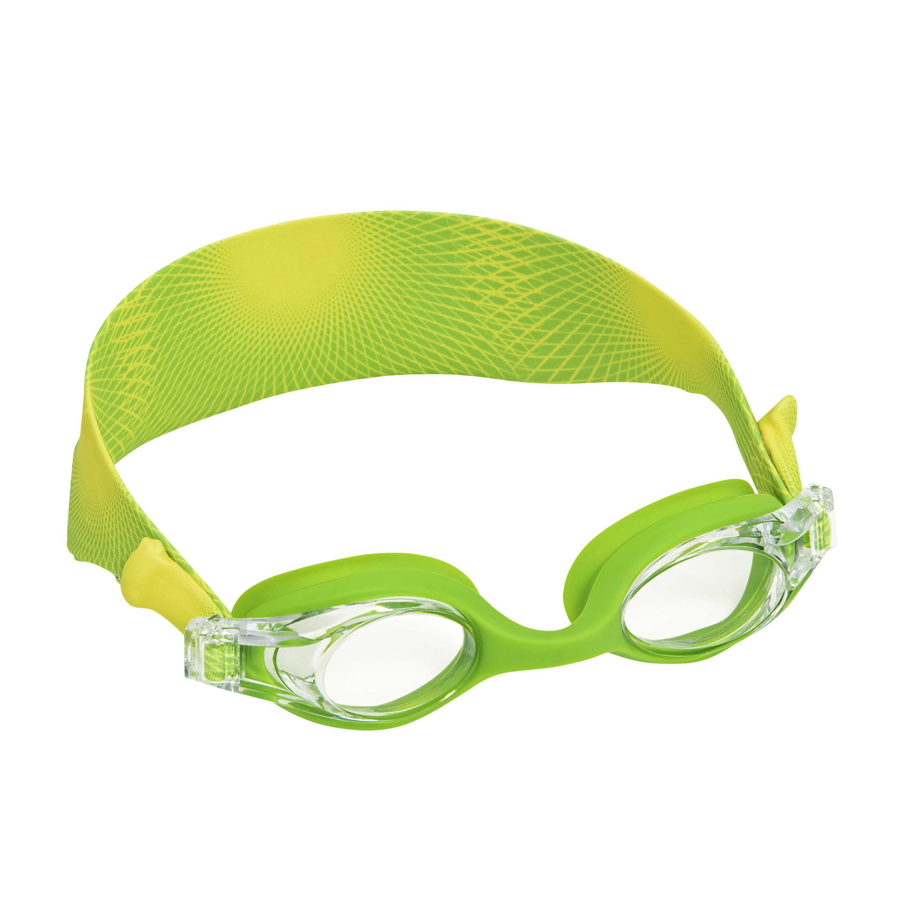 Schwimmbrille SplashFlex 7+
