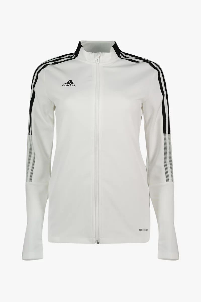 adidas Performance Tiro 21 Damen Trainingsjacke