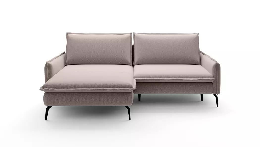 Ecksofa Glossy II