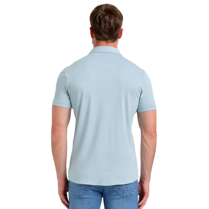 Gabbiano Essential Overhemd Heren