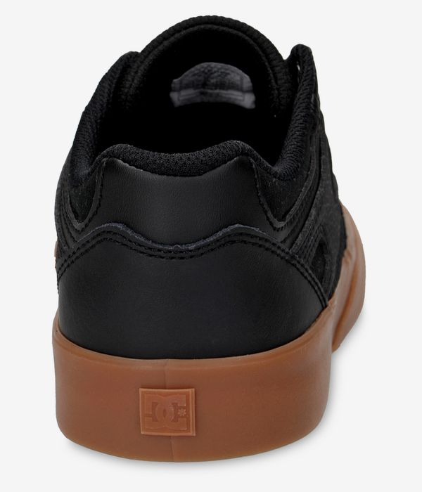 DC Kalis Vulc Schuh kids (black gum)