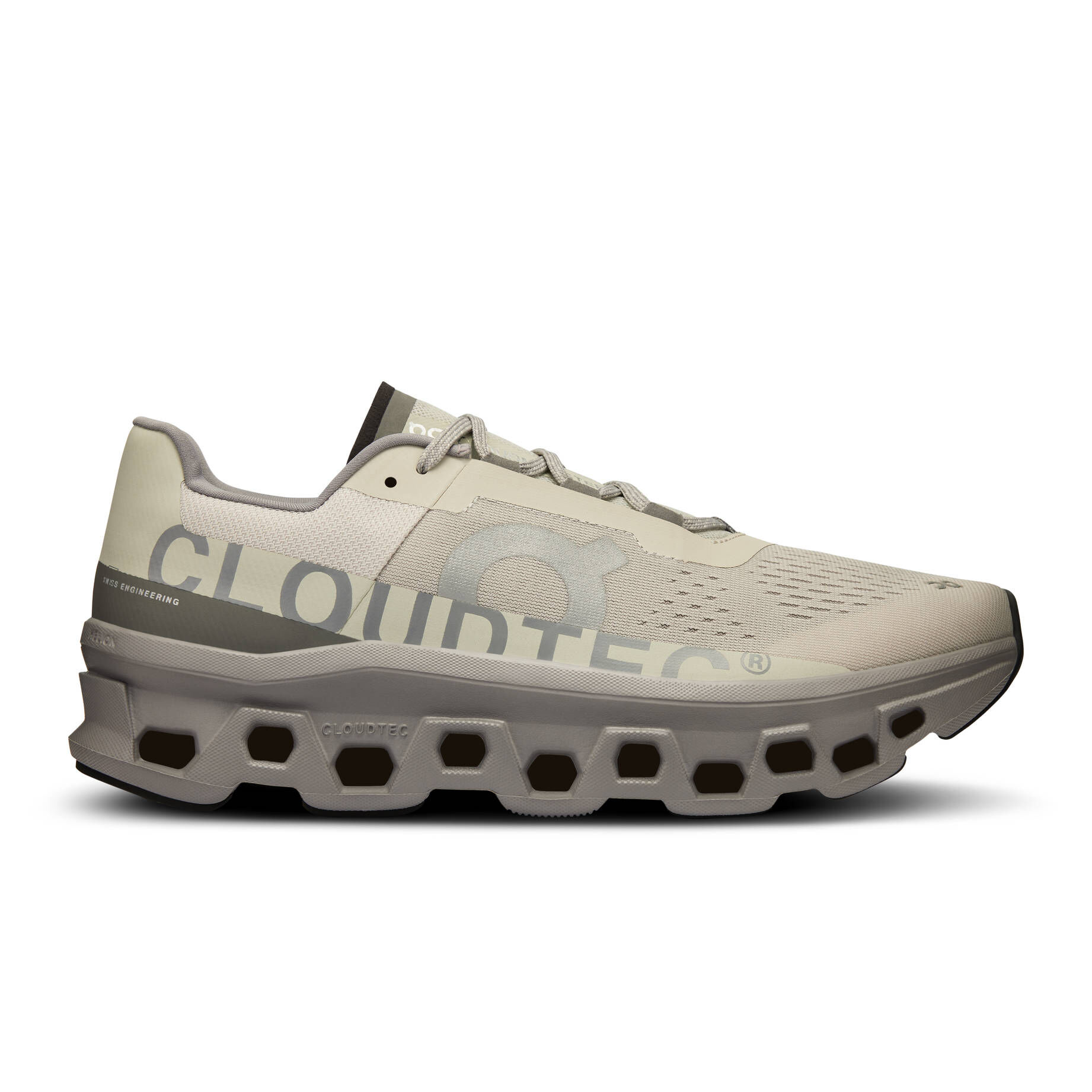 On| Herren Sneaker CLOUDMONSTER