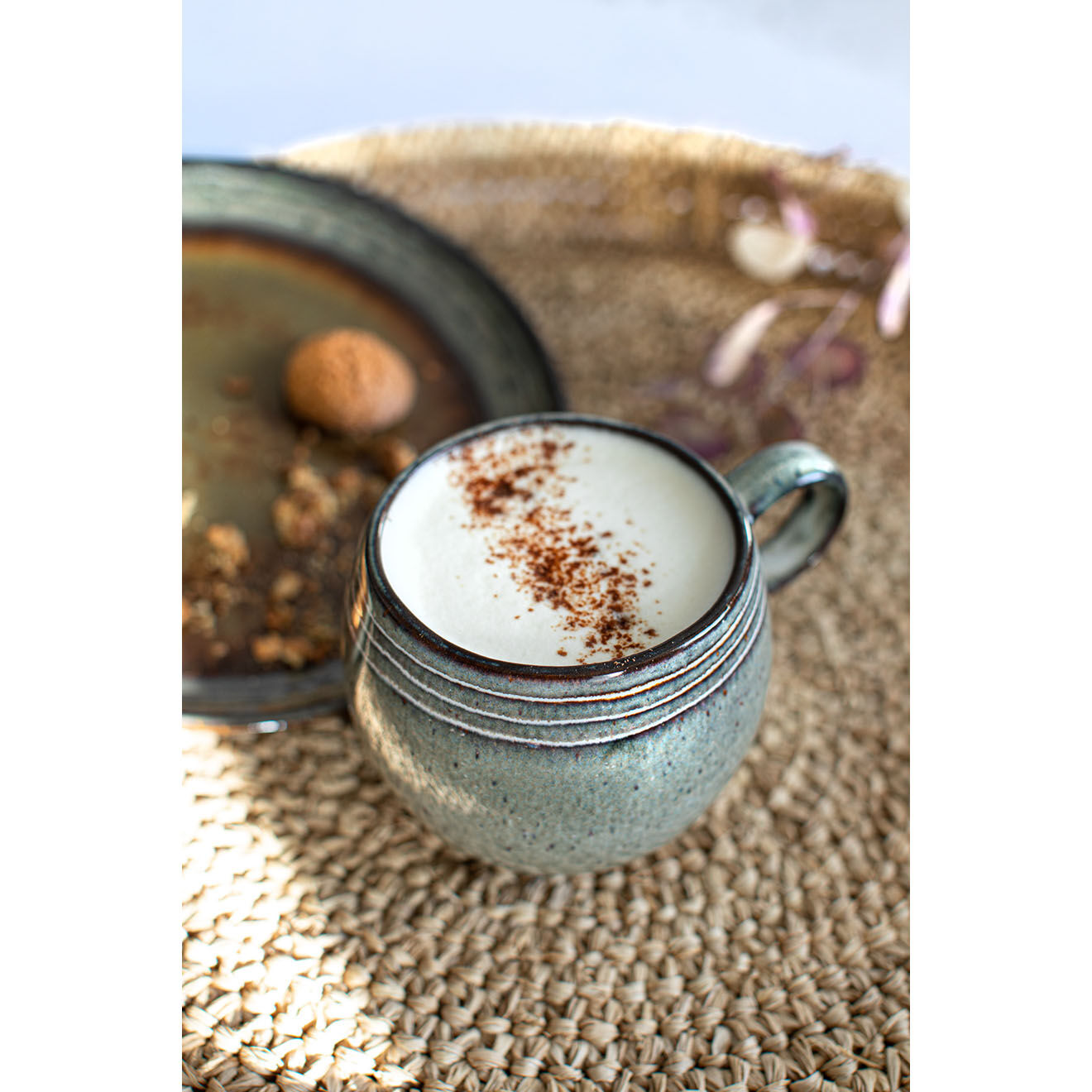 Bazar Bizar 6 Mugs Comporta multicolores - 400ml