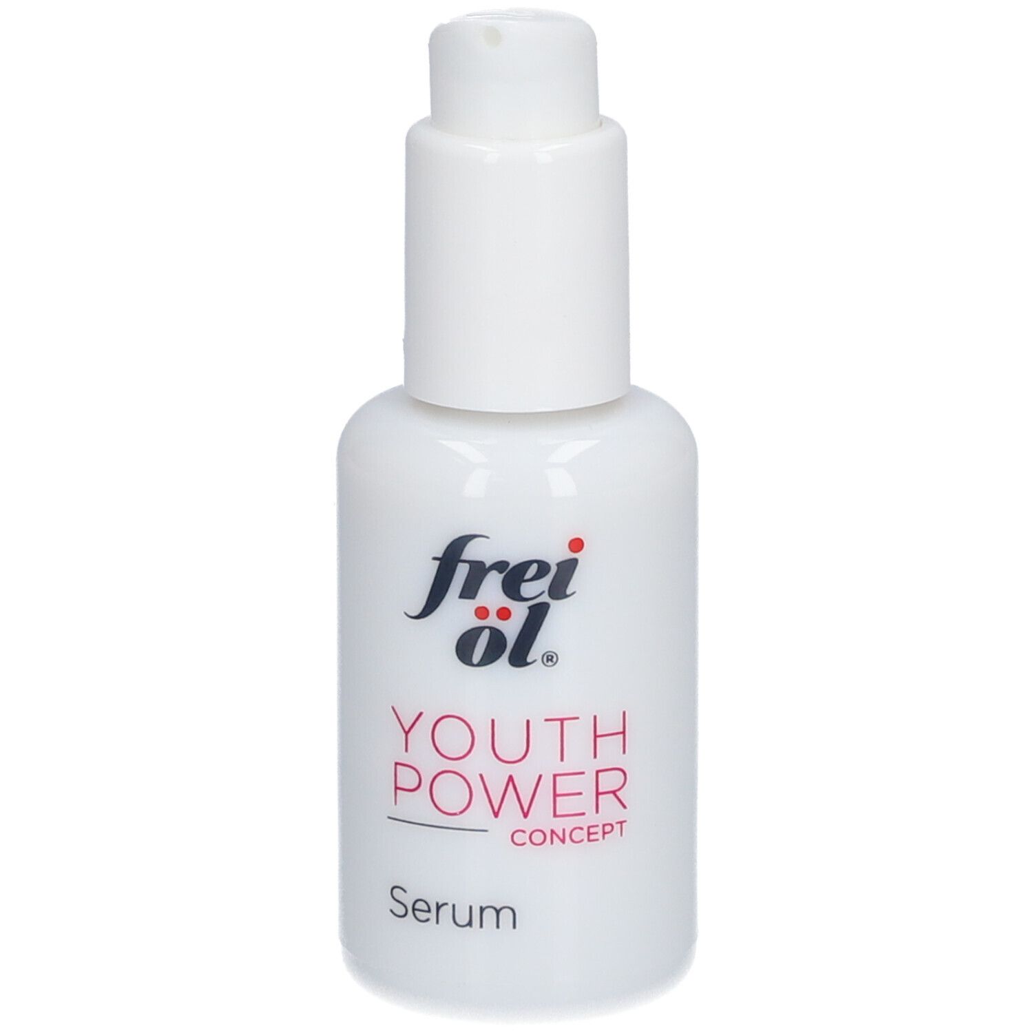 frei öl® YOUTH POWER CONCEPT Serum