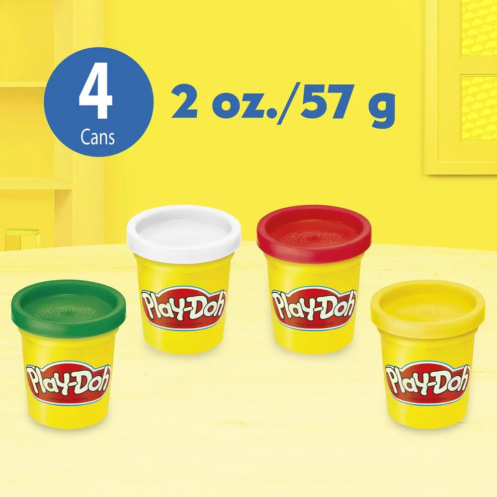 PLAY DOH CAISSE ENREGISTREUSE